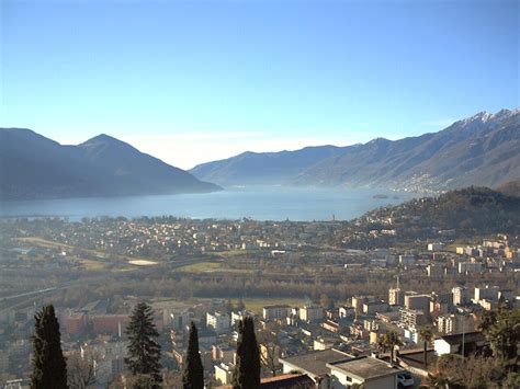 locarno webcam|Wetter